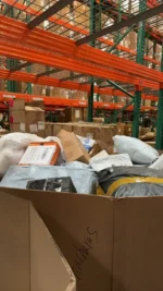 3PL HPC eCommerce | Unmanifested Customer Return Truckloads - Image 6