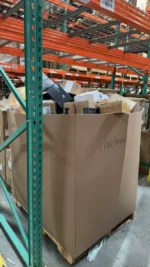 3PL HPC eCommerce | Unmanifested Customer Return Truckloads - Image 4