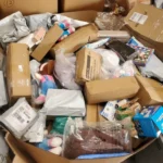 3PL HPC eCommerce | Unmanifested Customer Return Truckloads - Image 5