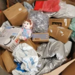 3PL HPC eCommerce | Unmanifested Customer Return Truckloads - Image 2