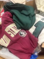 35-40 Count Clothing Bundle - Image 6