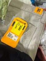 35-40 Count Clothing Bundle - Image 5