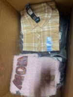 35-40 Count Clothing Bundle - Image 3