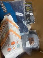 35-40 Count Clothing Bundle - Image 2