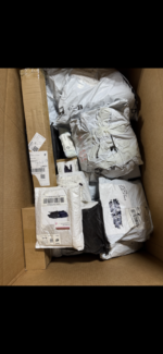 Unclaimed & Return Mail Coffin Box - Image 4