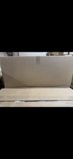 Unclaimed & Return Mail Coffin Box - Image 2