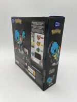MEGA Pokémon Squirtle Pixel Art Building Kit – Case Pack of 4 - Image 4