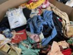 Apparel Liquidation Pallet