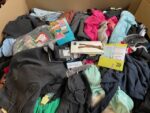 Apparel Liquidation Pallet: Wholesale Clothing  for Resellers - Image 3