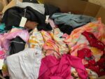 Apparel Liquidation Pallet: Wholesale Clothing  for Resellers - Image 4