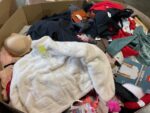 Apparel Liquidation Pallet: Wholesale Clothing  for Resellers - Image 6