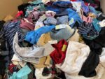 Apparel Liquidation Pallet: Wholesale Clothing  for Resellers - Image 7