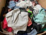 Apparel Liquidation Pallet: Wholesale Clothing  for Resellers - Image 8