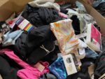 Apparel Liquidation Pallet: Wholesale Clothing  for Resellers - Image 9