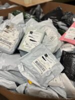 Real Unclaimed Mail - Image 7