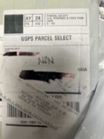 Real Unclaimed Mail - Image 6