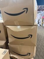 Amazon Mystery Coffin Box - Image 4