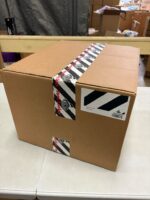 Foot Locker Mystery Box – Mystery Jerseys, Caps, Socks and More - Image 6