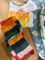 Old Navy Baby and Toddler Clothes Mystery Coffin – 200 Pieces Old Navy Mixed Apparel - Image 3