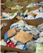 Returned Mail Mystery Box – DHL - Image 2