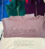 Lululemon Pallets – Authentic, High-Performance Activewear - Image 2