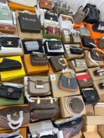 Ladies Hand Bags & Purse 150/250 Pieces Per Pallet respectively - Image 6