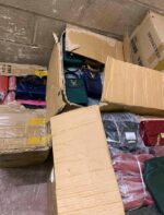 Ladies Hand Bags & Purse 150/250 Pieces Per Pallet respectively - Image 11
