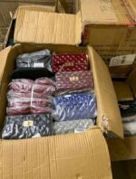 Ladies Hand Bags & Purse 150/250 Pieces Per Pallet respectively - Image 10