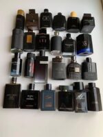 Mixed Perfumes pallets: 1000 Pieces Per Pallet - Image 65