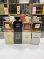 Mixed Perfumes pallets: 1000 Pieces Per Pallet - Image 67