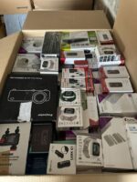 Mixed Electronics 350 Pieces Per Pallet - Image 43