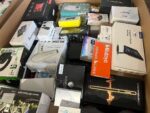 Mixed Electronics 350 Pieces Per Pallet - Image 45
