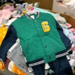 Kids Clothing