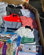 Kids Clothing - Image 6