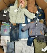 Kids Clothing - Image 4