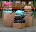 Carhartt Clothing Pallets - Image 3