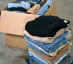 Carhartt Clothing Pallets - Image 2