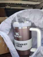 Stanley Tumbler Cups Pallets 150 pieces (40 oz - Image 8