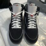 J5 Black Wings Jordan Pallet
