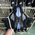 J5 Black Wings Jordan Pallet - Image 4