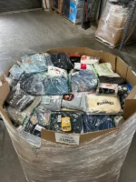 Amazon Clothing Liquidation Wholesale Pallet | Bulk Apparel Deals - Image 5
