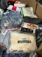 Amazon Clothing Liquidation Wholesale Pallet | Bulk Apparel Deals - Image 4