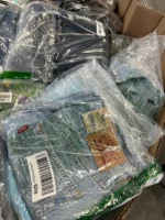 Amazon Clothing Liquidation Wholesale Pallet | Bulk Apparel Deals - Image 2