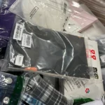 Amazon Clothing liquidation pallet