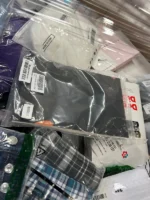 Amazon Clothing liquidation pallet