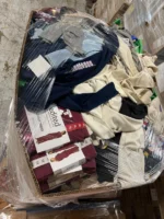 Wholesale SSC Clothing Load - Image 4