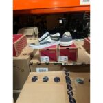 Vans and Converse Wholesale sneaker mixed pallet 100pcs. - Image 4