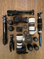 Camera Pallets - Image 4
