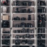 Camera Pallets