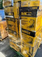 DeWalt Tools Pallets - Image 5
